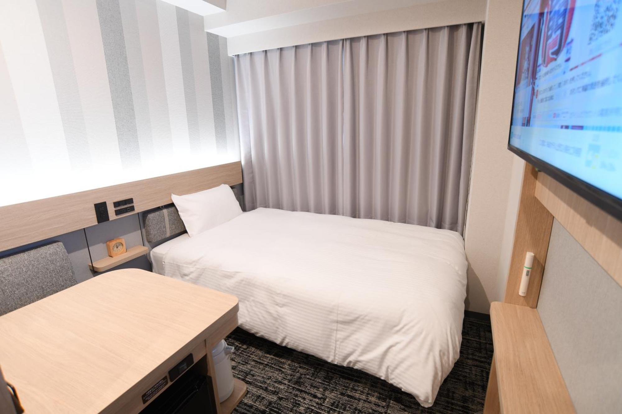 Washington R&B Hotel Ueno Hirokoji Prefektura Tokio Exteriér fotografie