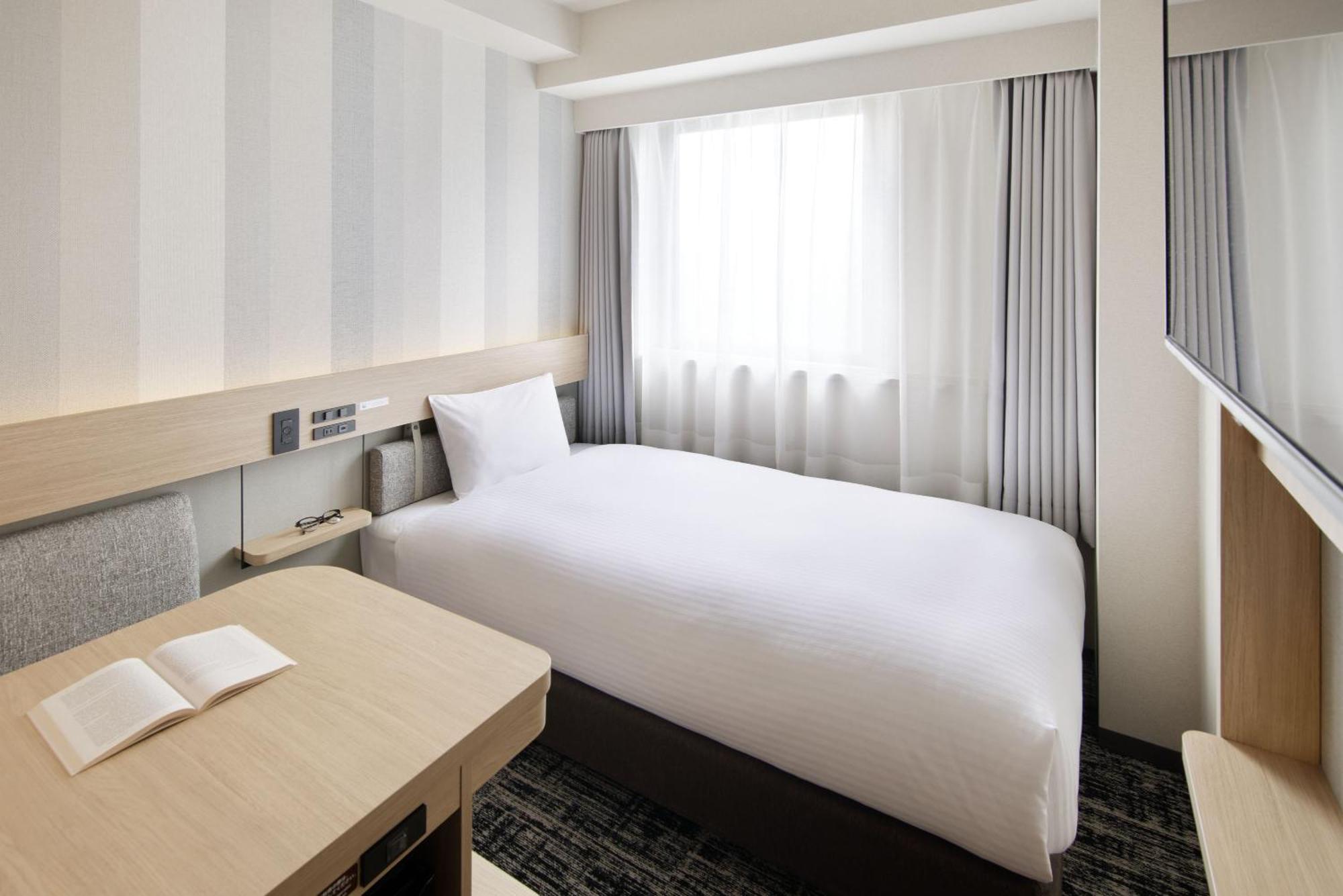 Washington R&B Hotel Ueno Hirokoji Prefektura Tokio Exteriér fotografie